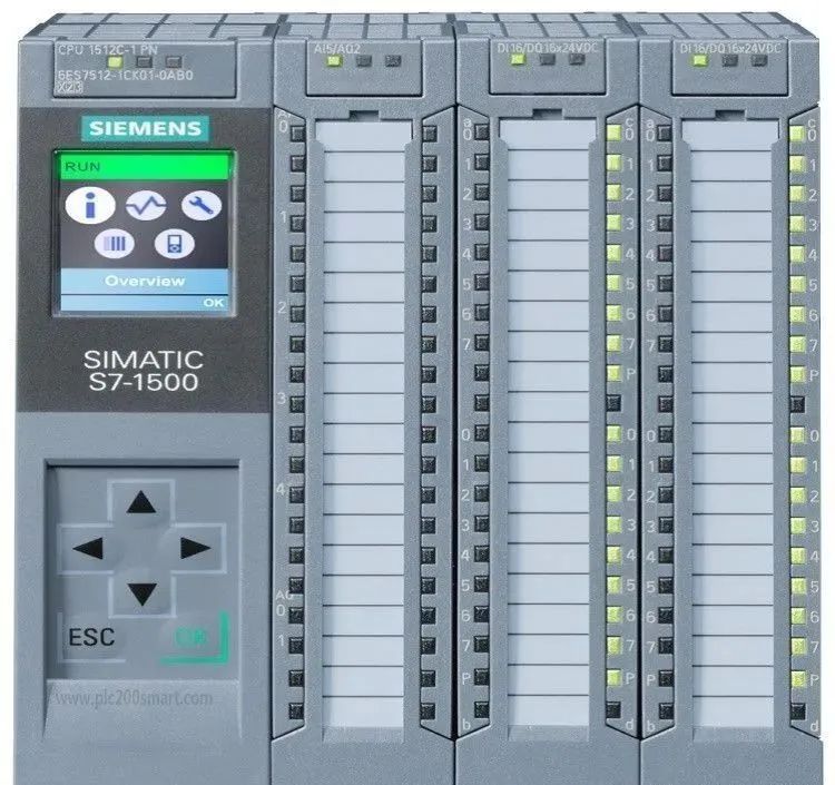 香蕉视频18免费S7-1500 PLC